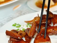 -夏宫中餐厅(静安香格里拉店)