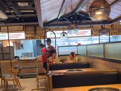 -季季红火锅(长沙步行街店)