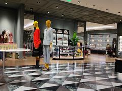 -Gucci(沈阳万象城店)