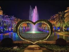 -惠州金海湾嘉华度假酒店