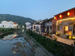 -环秀楼(黄山呈坎店)