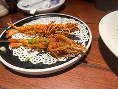 -前海沿·青岛菜(五四广场永旺店)