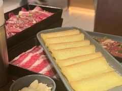 -新石器烤肉(中房金谊广场店)