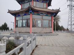 -青龙湖公园