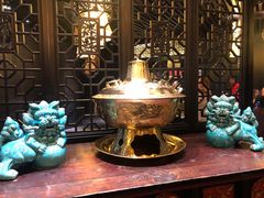 -鼓楼东街老火锅(鼓楼店)