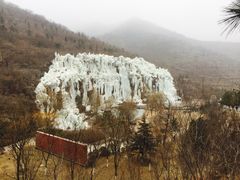 -潭溪山