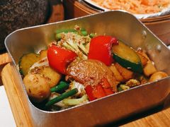-0776食堂·京城创意菜(七里庄店)