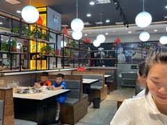 -二十一分小锅炖(中心店)