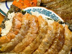 -哼蟹二将·烤肉酱蟹(合生汇店)