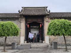 -魏氏庄园