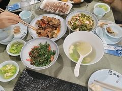 -渔娘渔家丹东海鲜(东直门店)