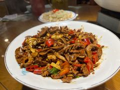 -黄泥岗·地道湖北菜(奥特莱斯店)