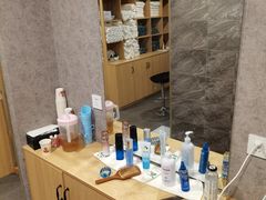 -安贞汤泉(安贞桥店)