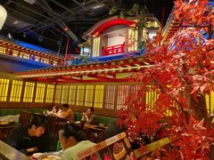 -牛New寿喜烧(虹桥新天地店)