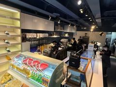 -魏客咖啡(中铁中心店)