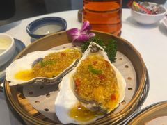-必点海鲜·海肠捞饭·鲅鱼水饺(滨江道店)
