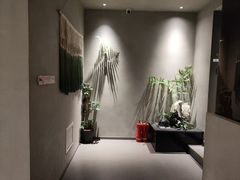 -予厘·推拿按摩·精油SPA(憩舍长安店)