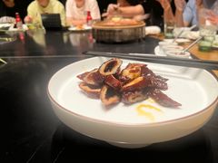 -新荣记(西溪湿地店)