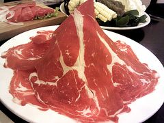 牛肉-丽和苑·自助寿喜锅(虹梅路店)