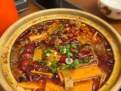 -罗妈砂锅(四川成都奎星楼店)