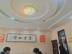 -美顺香食府鱼头老店(雪野湖店)