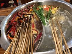 -盖帮鳝鱼串串(东郊记忆店)