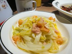 -太二酸菜鱼(长沙IFS国金中心店)