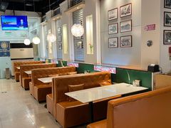 -金湖港式餐厅(建外店)