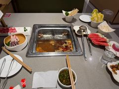 -海底捞火锅(世豪广场店)