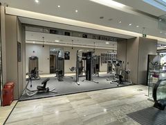 -力美健健身游泳俱乐部(顺联国际店)