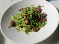 -柳莺湖上·湖景餐厅·江南菜(西湖店)