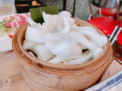 -大永發老火浓汤·经典粤菜(北滨路店)