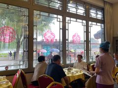 大堂-同和居(什刹海店)