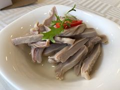 -江南村酒家