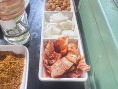 -老东北烤肉(金山店)