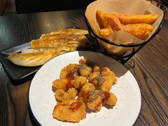 -The Cheebat 锌吧·Bistro(体育西店)