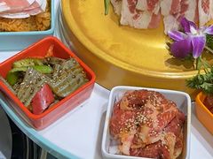 -鹤之乡·齐齐哈尔烤肉·非遗(秋涛路店)