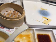-满江悦手作点心(开元地中海店)