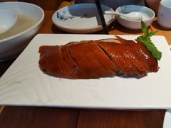 -四季民福烤鸭店(前门廊房二条店)