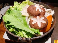 -鸭川食堂·鳗丼(鼓楼店)