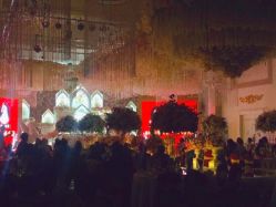 -谛融婚礼酒店·宴会厅(花园店)