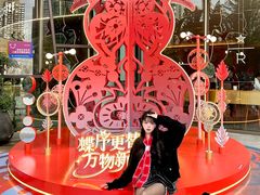 -天虹购物中心(深圳龙华店)