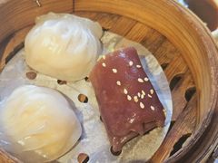 -潮福城大酒楼·潮味粤品·港式点心(湖滨北路店)