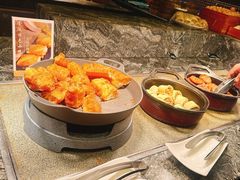 -南京金陵饭店