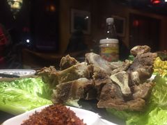 -阿布氇孜藏餐厅(九寨沟店)