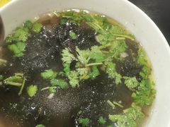 -郑家包子牛肉拉面(尚勤路店)