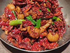 -山石榴·贵州菜(陆家嘴中心店)