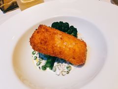 -迪拜帆船酒店海底餐厅