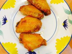 -萨莉亚意式餐厅(深圳北站店)