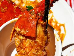 -珍宝海鲜JUMBO Seafood(ifc店)